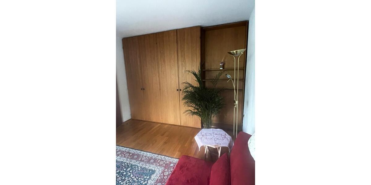 Erdgeschoßwohnung Freyung - 3 Zimmer, 50 m&sup2;, 600&euro; | Angebot:26635830