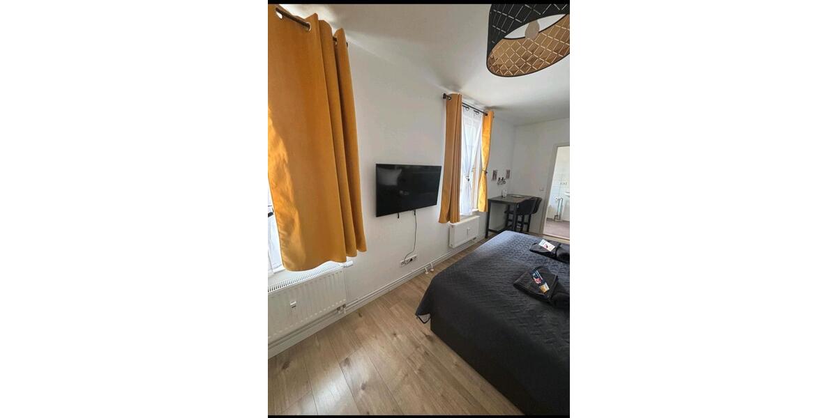 Kl Appartment 1 zimmer