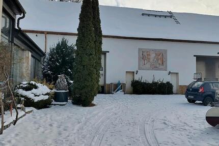 Gewerbeobjekt Großpösna - 750&euro; | Angebot:24806815