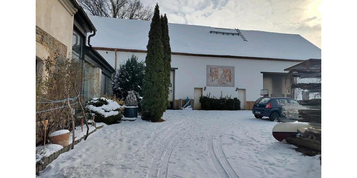 Gewerbeobjekt Großpösna - 750&euro; | Angebot:24806815