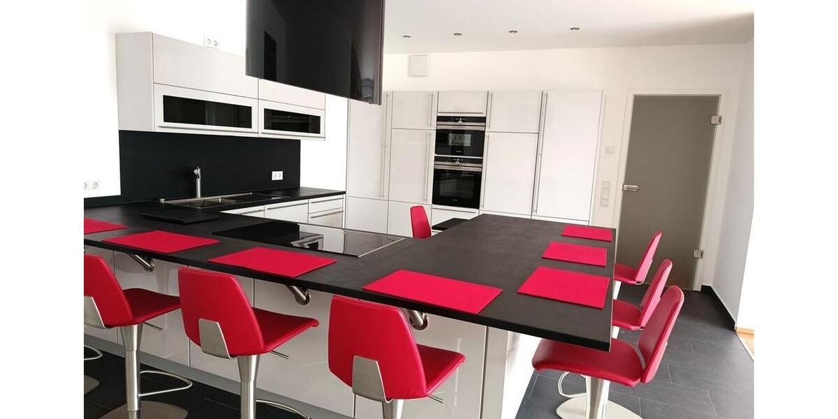 Etagenwohnung Zwenkau - 3 Zimmer, 108 m&sup2;, 1.500&euro; | Angebot:24731217