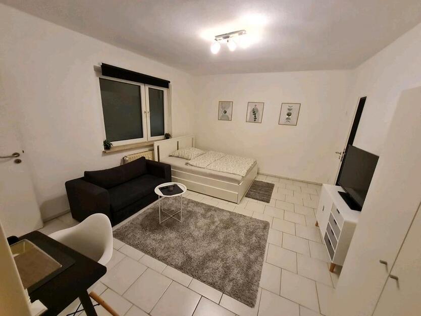 FerienWohnung! MonteursWohnung in TOP Lage