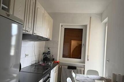 2- Zimmer Wohnung zu vermieten MA Lindenhof