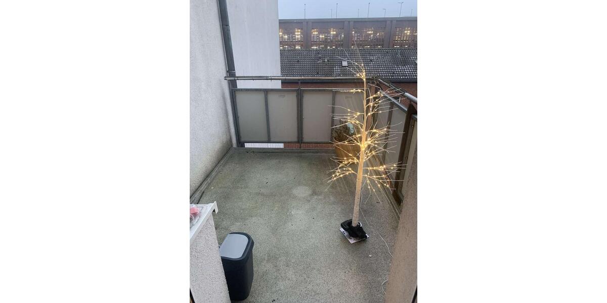 Etagenwohnung Kiel - 3 Zimmer, 107 m&sup2;, 1.118&euro; | Angebot:24694918