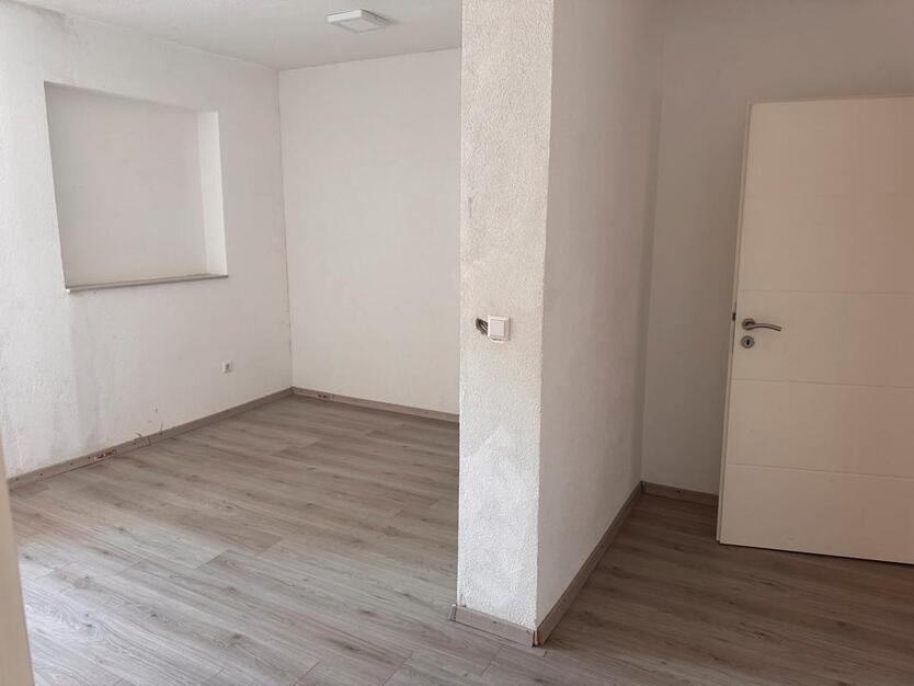 4 Zimmer Wohnung
