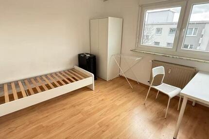 Wohnen auf Zeit Bochum Bochum-Mitte - 1 Zimmer, 19 m&sup2;, 499&euro; | Angebot:26637253