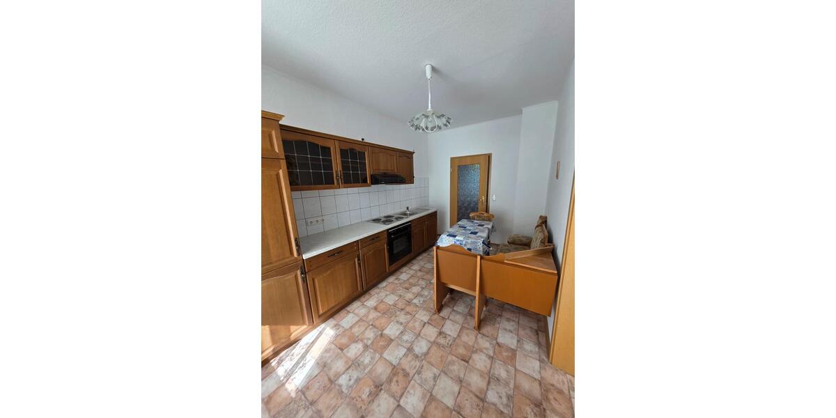 Erdgeschoßwohnung Halberstadt - 2 Zimmer, 55 m&sup2;, 400&euro; | Angebot:26442519