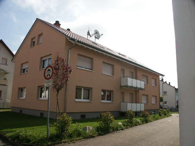 Wohnung zum Mieten in Eggenstein-Leopoldshafen 635 € 49.1 m² 2 zimmer
