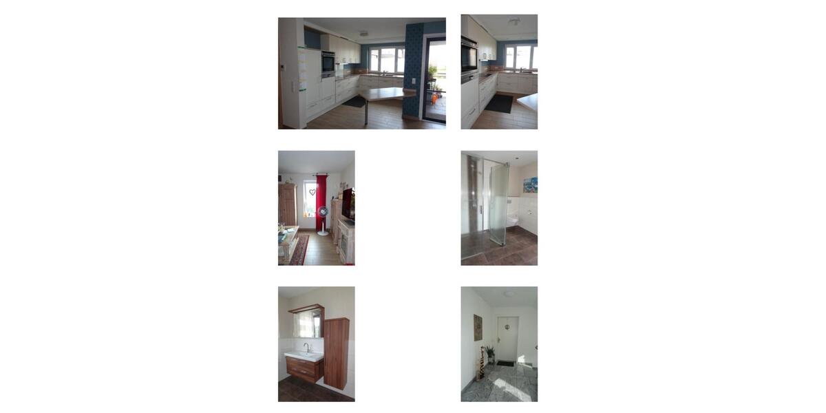 Etagenwohnung Vreden - 4 Zimmer, 100 m&sup2;, 1.000&euro; | Angebot:24996937