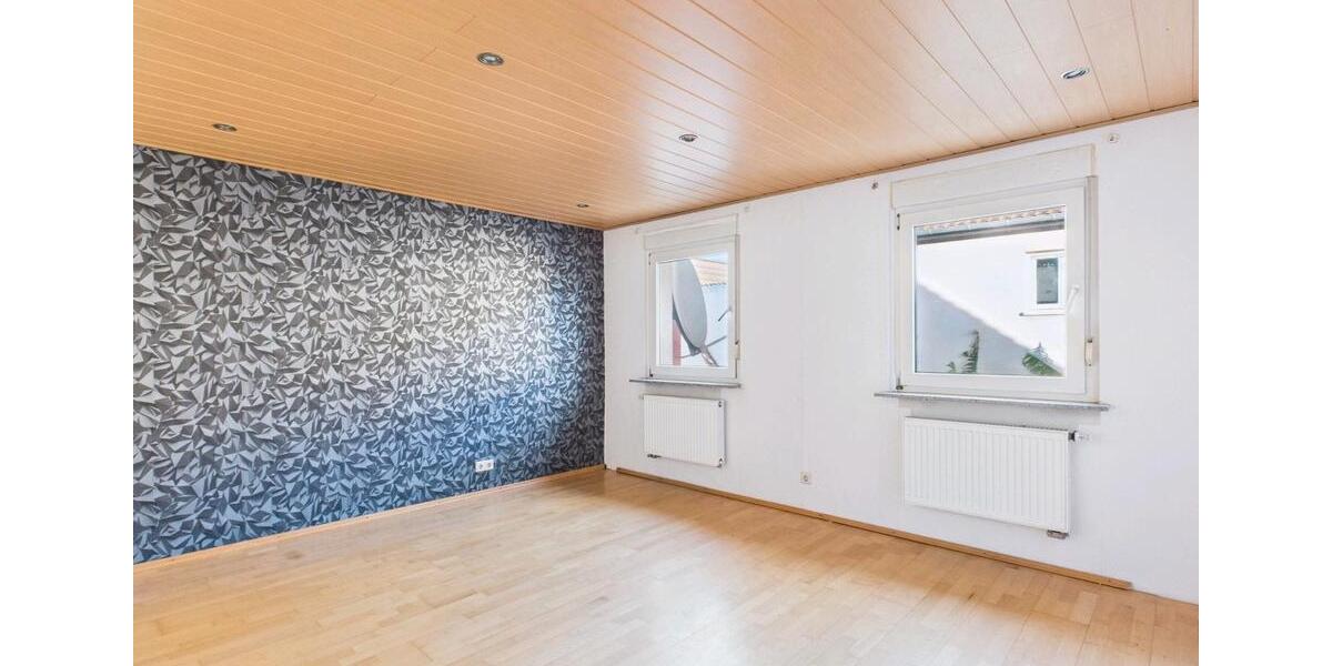 Etagenwohnung Karlsdorf-Neuthard Neuthard - 3 Zimmer, 85 m&sup2;, 1.050&euro; | Angebot:26151012