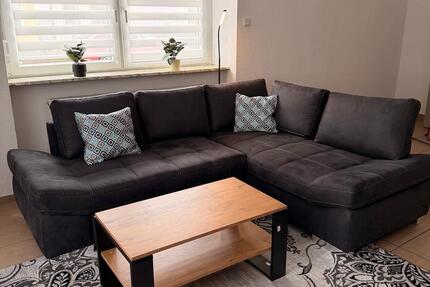 Wohnen auf Zeit Völklingen - 3 Zimmer, 100 m&sup2;, 120&euro; | Angebot:26378468