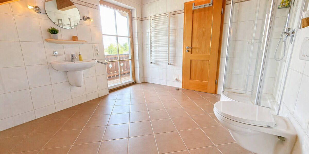 Doppelhaushälfte Schlehdorf Unterau - 6 Zimmer, 135 m&sup2;, 1.755&euro; | Angebot:26291645