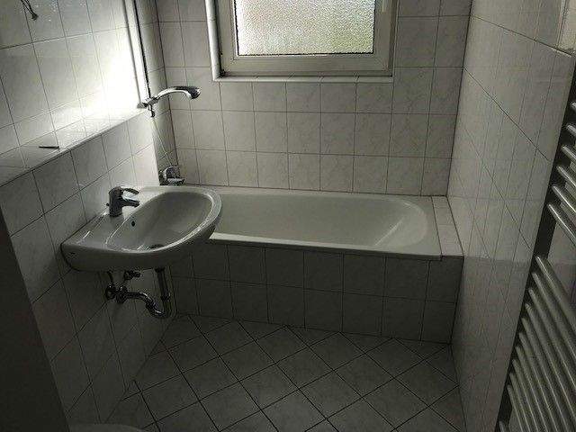 Etagenwohnung Bad Vilbel Heilsberg - 2 Zimmer, 54 m&sup2;, 684&euro; | Angebot:25915841