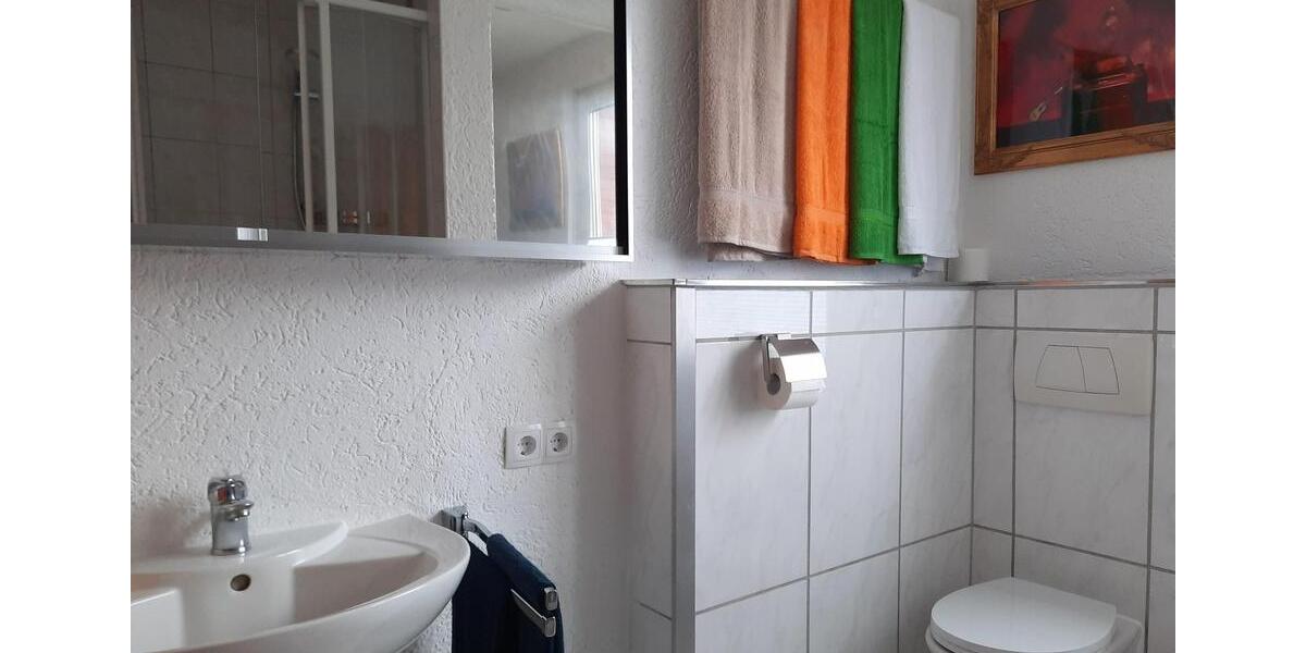Terrassenwohnung Fellbach Oeffingen - 3 Zimmer, 78 m&sup2;, 1.200&euro; | Angebot:26693194