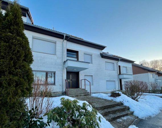 Etagenwohnung Braunlage Sankt Andreasberg - 3 Zimmer, 50 m&sup2;, 300&euro; | Angebot:26548047