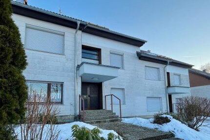 Wohnung Braunlage Sankt Andreasberg - 3 Zimmer, 50 m&sup2;, 300&euro; | Angebot:26548047