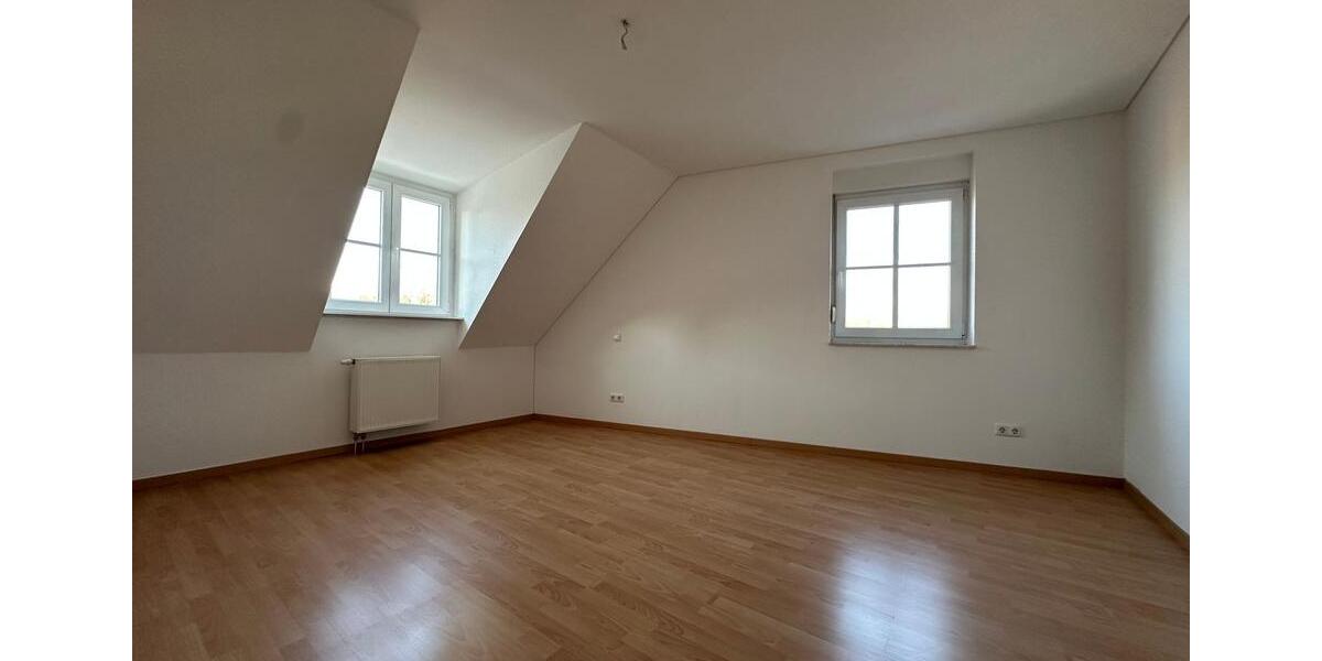 Etagenwohnung Delitzsch - 1 Zimmer, 53 m&sup2;, 549&euro; | Angebot:24678968