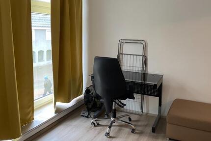 Ein Zimmer mit eigenem Bad und Toillete 1 zimmer