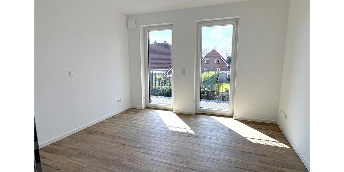 Etagenwohnung Saterland - 3 Zimmer, 71 m&sup2;, 790&euro; | Angebot:26453907