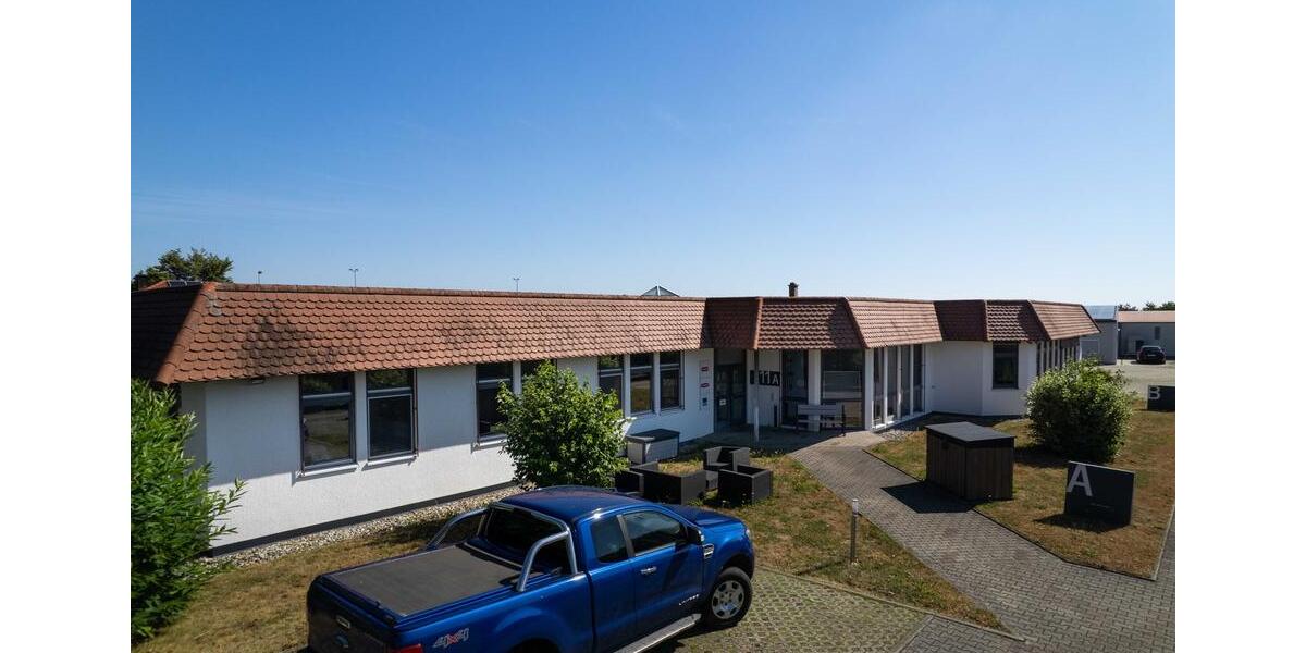 Gewerbeobjekt Wolframs-Eschenbach Eschenbach - 2.300&euro; | Angebot:22502869