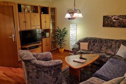 Helle 3,5-Zimmer Wohnung mit großem Balkon in Ulm-Wiblingen 3.5 zimmer