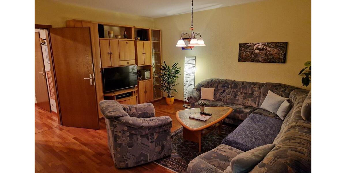 Helle 3,5-Zimmer Wohnung mit großem Balkon in Ulm-Wiblingen 3.5 zimmer