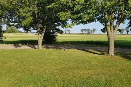 2 Raum im EG in Remderoda mit Balkon und Stellplatz zimmer