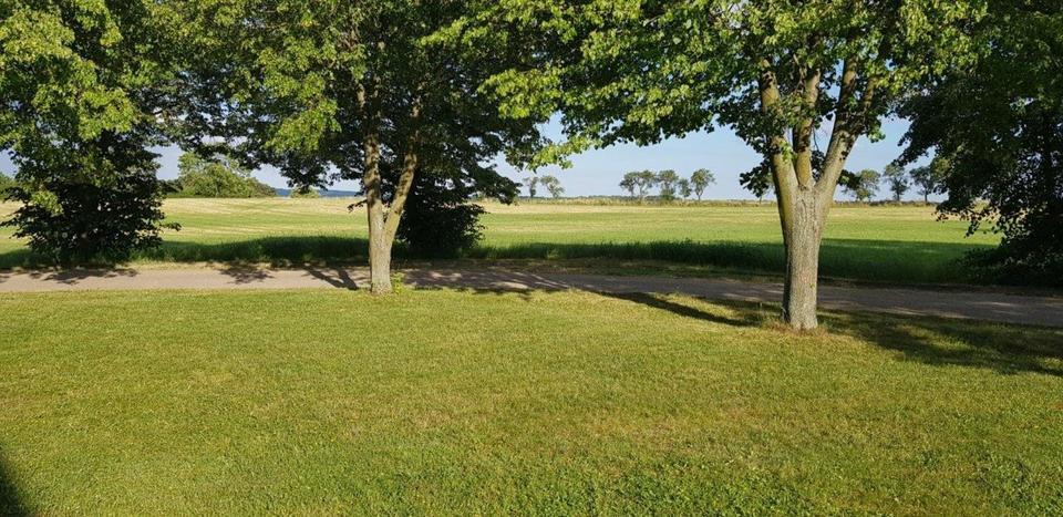 2 Raum im EG in Remderoda mit Balkon und Stellplatz zimmer