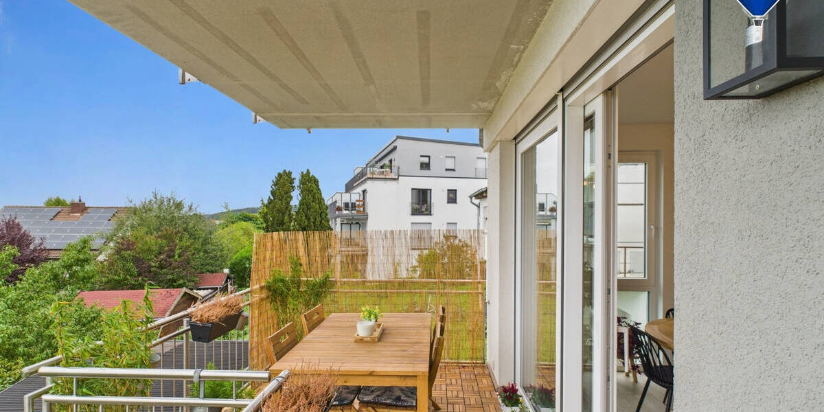 Etagenwohnung Perl - 3 Zimmer, 95 m&sup2;, 1.350&euro; | Angebot:22818460