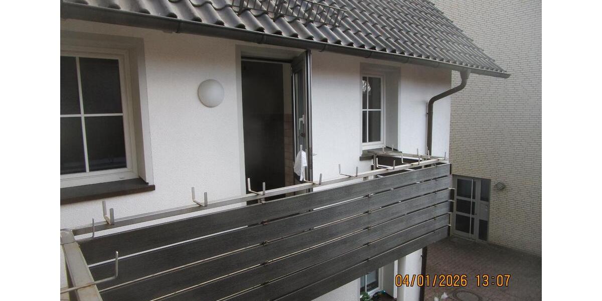 Etagenwohnung Walsrode - 3 Zimmer, 83 m&sup2;, 680&euro; | Angebot:26023139