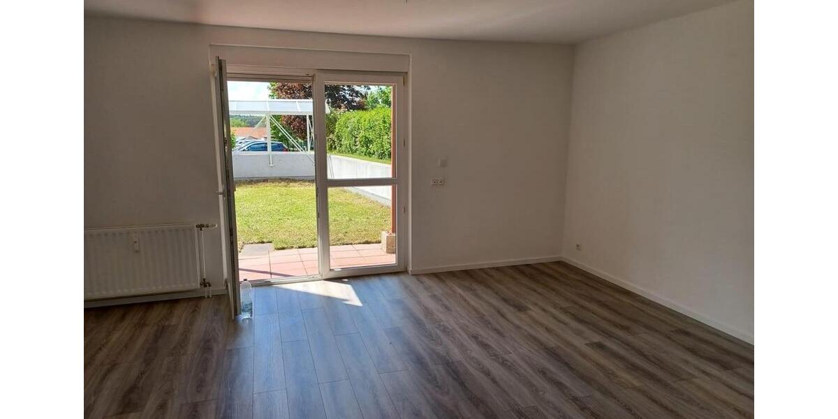 Erdgeschoßwohnung Mittenwalde - 2 Zimmer, 60 m&sup2;, 700&euro; | Angebot:26581007
