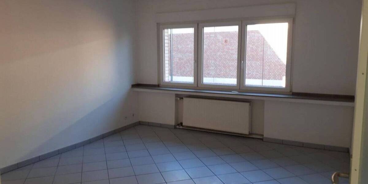 Etagenwohnung Krefeld Cracau - 2 Zimmer, 56 m&sup2;, 470&euro; | Angebot:23788839