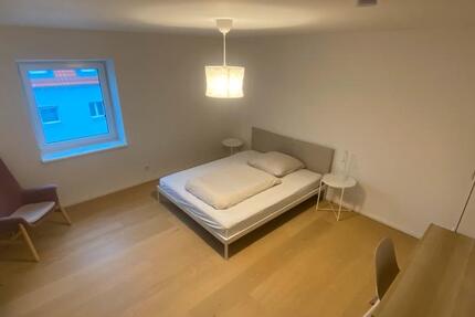 Wohnen auf Zeit Schweinfurt Bellevue - 1 Zimmer, 20 m&sup2;, 490&euro; | Angebot:26606929