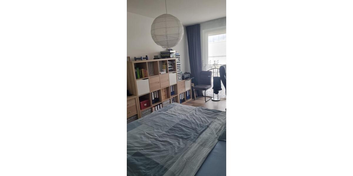 Etagenwohnung Stutensee - 2 Zimmer, 71 m&sup2;, 930&euro; | Angebot:25589631