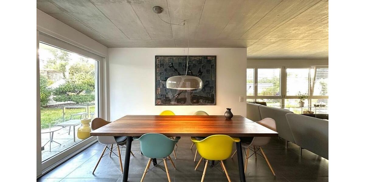 Erdgeschoßwohnung Pforzheim Dillweißenstein - 4.5 Zimmer, 142 m&sup2;, 1.700&euro; | Angebot:26536497