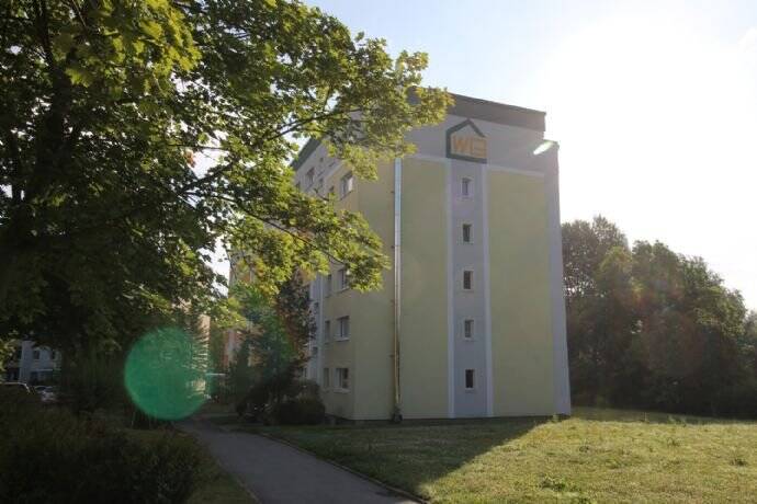 Etagenwohnung Flöha Plaue - 2 Zimmer, 38 m&sup2;, 212&euro; | Angebot:25709962