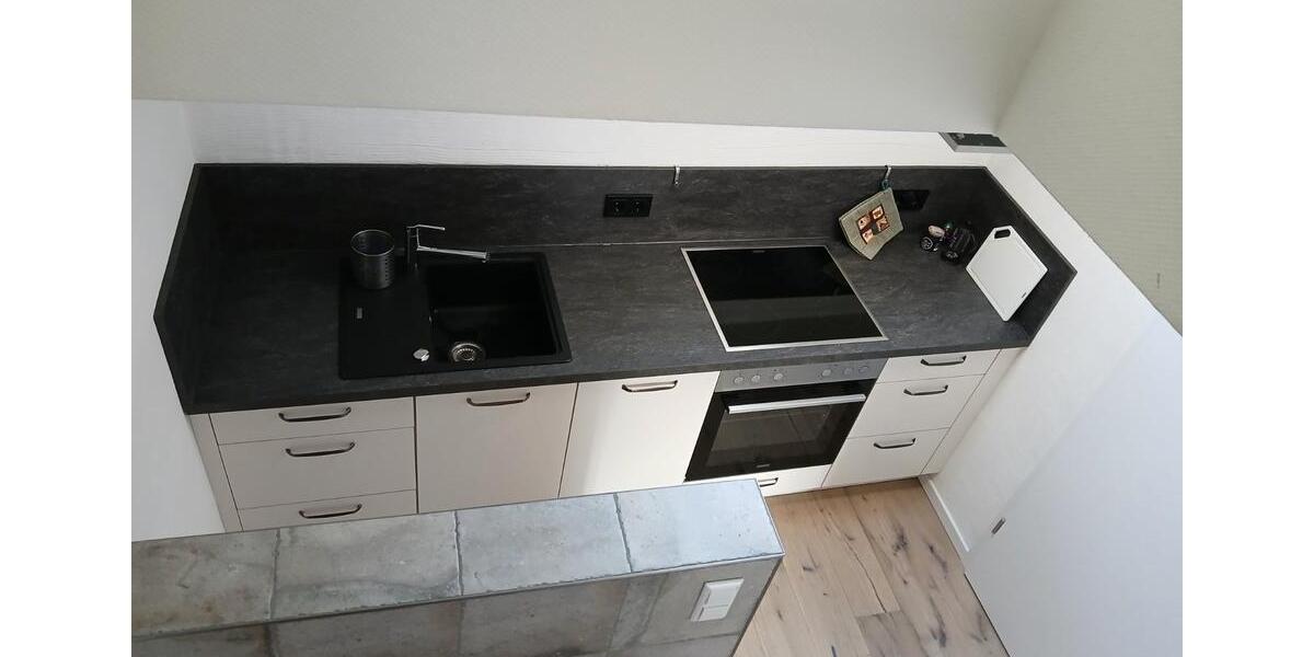 Maisonettenwohnung Winnenden - 2 Zimmer, 60 m&sup2;, 1.055&euro; | Angebot:25977721