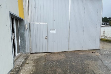 Gewerbeeinheit mit vielseitigen Nutzungsmöglichkeiten in Haßloch - Gewerbeobjekt Haßloch | Angebot:25905431