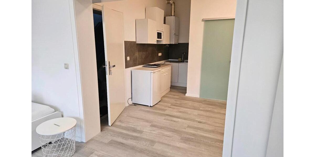 Etagenwohnung Kaarst - 1 Zimmer, 40 m&sup2;, 800&euro; | Angebot:26442811