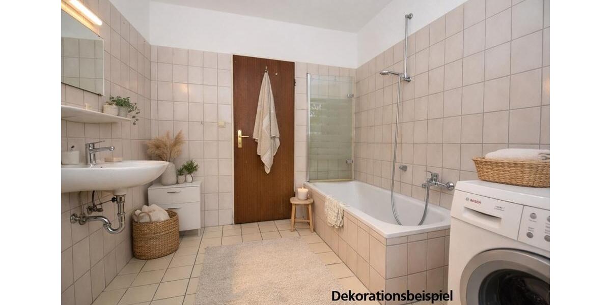 Dachgeschoßwohnung Friesoythe - 4 Zimmer, 89 m&sup2;, 650&euro; | Angebot:26586154