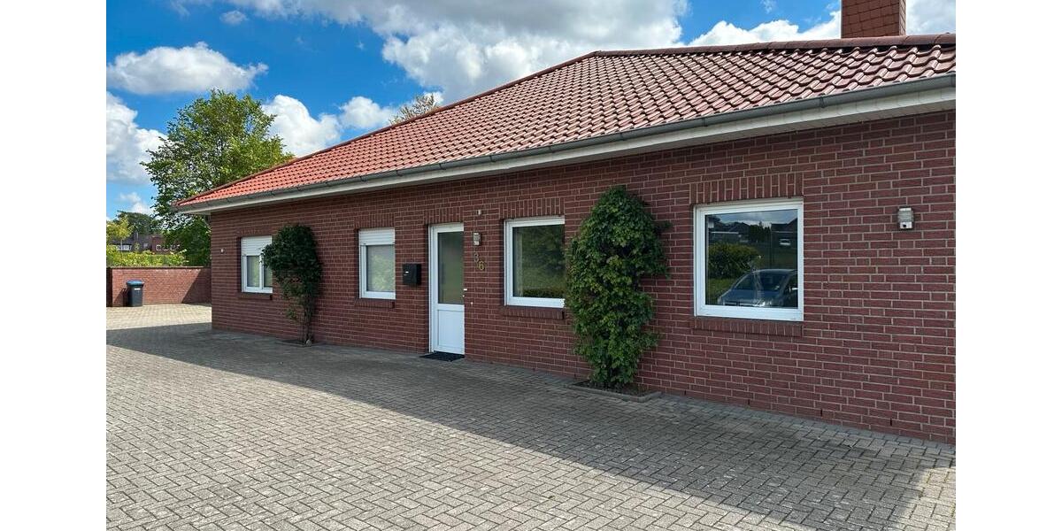Bungalow Esterwegen - 3 Zimmer, 70 m&sup2;, 600&euro; | Angebot:26646461