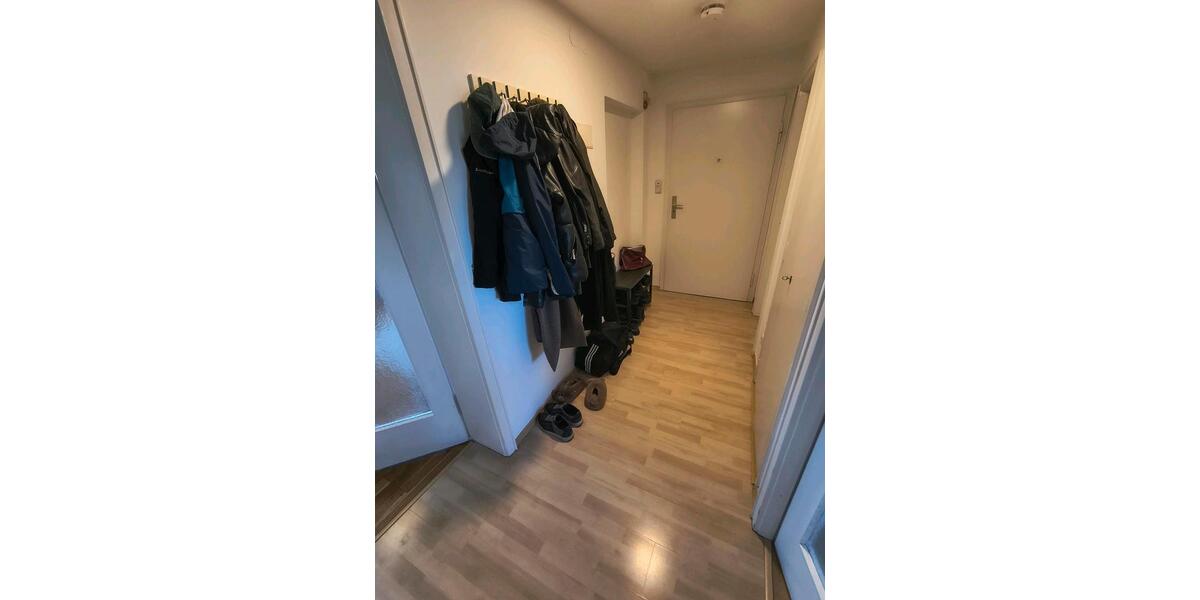Wohnen auf Zeit München Thalkirchen-Obersendling-Forstenried-Fürstenried-S - 1 Zimmer, 48 m&sup2;, 1.200&euro; | Angebot:26701625