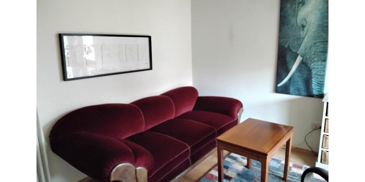 Wohnen auf Zeit Gütersloh Avenwedde - 1 Zimmer, 22 m&sup2;, 430&euro; | Angebot:26351559