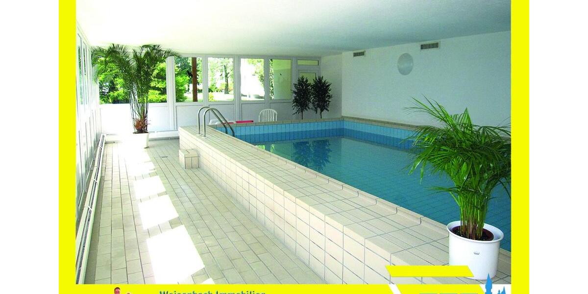 Renovierte 2-Zimmer-Wohnung mit schönem Bergblick 2 zimmer