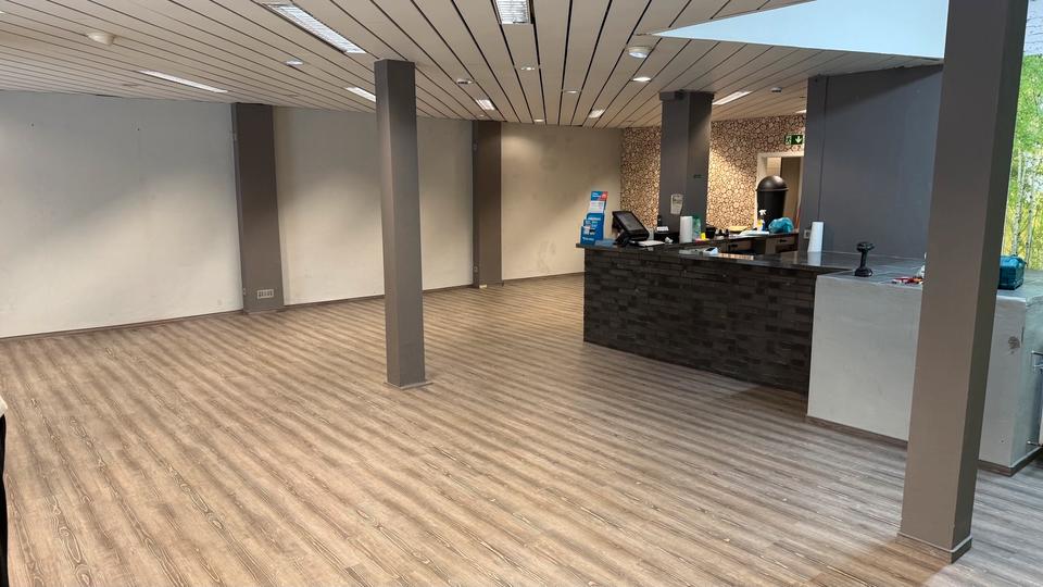 Gewerbeobjekt Spenge - 1.200&euro; | Angebot:26357592