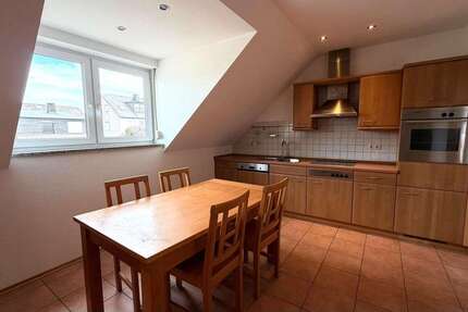 Wohnung Trierweiler Sirzenich - 3 Zimmer, 107 m&sup2;, 990&euro; | Angebot:27275434