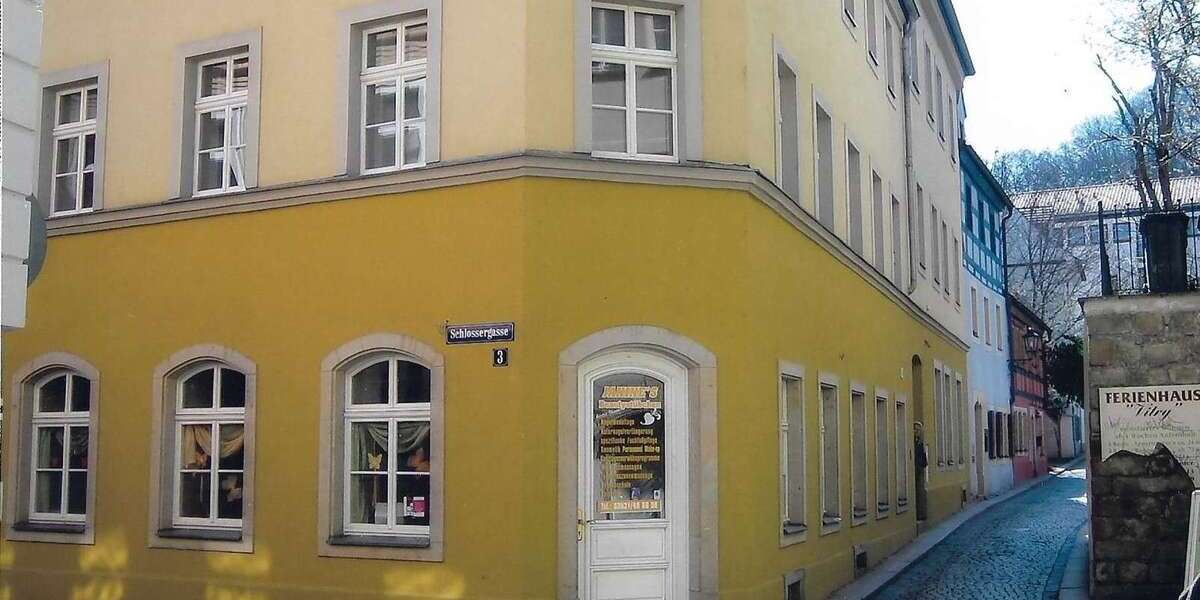 Wohnung zum Mieten in Meißen 750 € 105 m² 4 zimmer
