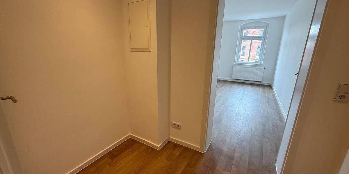 Etagenwohnung Flöha - 2 Zimmer, 58 m&sup2;, 435&euro; | Angebot:26607222