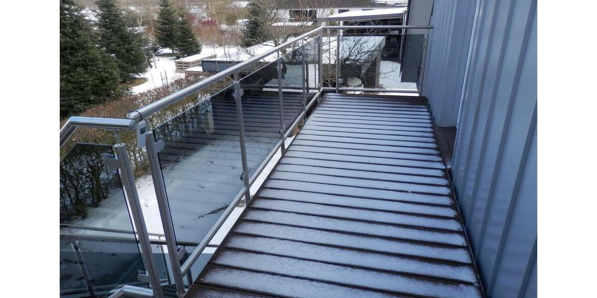 Dachgeschoßwohnung Handewitt - 3 Zimmer, 92 m&sup2;, 800&euro; | Angebot:25080227