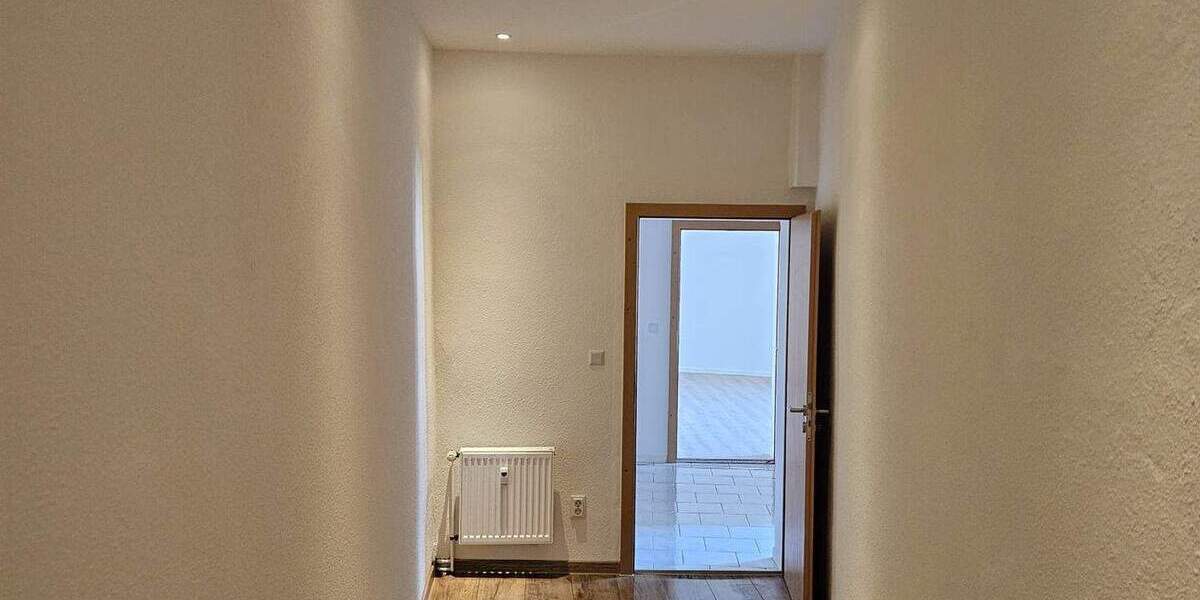 Große komplett renovierte 1-Zimmerwohnung Buschmühlenweg 1 1 zimmer